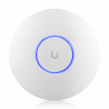 Ubiquiti U6+ WiFi prístupový bod 2402 Mbit/s Biela Podpora napájania cez Ethernet (PoE) (U6+)