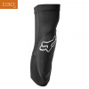 Chrániče kolien Fox Enduro Knee Guard New black XXL - Odosielame do 24 hodín