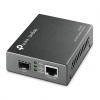 TP-Link MC420L MultiGb to 10G SFP+ Media Convertor (MC420L)