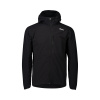 POC Guardian Air Jacket Uranium Black Veľkosť oblečenia: M