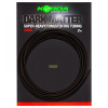 KORDA Dark Matter Nano Tubing - Weed (2m)