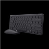 TRUST set klávesnice + myš LYRA WL KEYBOARD & MOUSE US 24843
