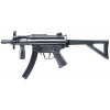 Vzduchový guľomet Heckler&Koch MP5 K-PDW