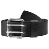 Fjällräven Singi Two-Pin belt Black 550