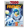 Hra na konzole Frenzy - ATARI 7800+ (4020628576073)