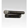 Shure BLX24E/PG58-K3E