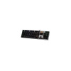 A4tech Bloody B760 mechanická herní klávesnice, podsvícená, Black Switch, USB, CZ, černá B760-BK-BS