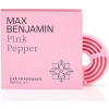 Náplň do osviežovača vzduchu do auta Max Benjamin Pink Pepper