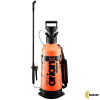 KWAZAR® Postřikovač ORION SUPER ramenní tlakový 12 l WCO.0495
