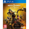 Mortal Kombat 11 (Ultimate Edition) (PS4)