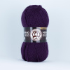 Madame Tricot Paris Merino Gold Madame Tricote Paris Merino Gold Tmavo fialová 060