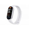 Chytrý náramek XIAOMI Mi Band 9, stříbrná