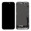 AppleKing classic LCD displej s dotykovým sklom a rámčekom pre Apple iPhone 15 Plus - možnosť vrátiť tovar ZADARMO do 30tich dní