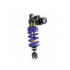 SUZUKI GSX-R 600 04-05 Zadný tlmič HYPERPRO Reservoir SU07-3AA Farba pružiny: Fialová