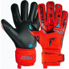 Brankárske rukavice Reusch Attrakt Gold Roll Finger 53 70 137 3333 Veľkosť: 9,5