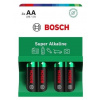 Bosch LR6SA4B/00 Super 4 ks 444210