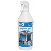 HG209 Intenzívny čistič na plasty 750 ml