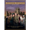 Panství Downton 2. série DVD