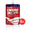 Nutrend Endurosnack vrecko 6× 75 g, ostružina