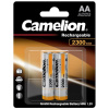 CAMELION Batérie nabíjateľné AA 2ks NI-MH 2300mAh 17023206