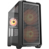 Cougar MX600 RGB Mini CGR-5GC9B-RGB