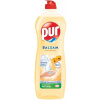 Pur Balsam čistiaci prostriedok na ručné umývanie riadu Calendula 750 ml