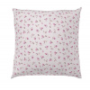 Kvalitex Obliečka na vankúš hladká bavlna PROVENCE ROSE fialové reverse Rozmer: 30x40cm