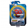 Figurka Sonic Moto Bug 6cm