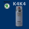 SKODA K4K4 MODRA ENERGY barva Spray 400ml