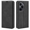PROTEMIO 112892 MAGNETIC Zaklápací kryt pre Honor 400 Pro 5G čierny