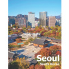 Seoul South Korea: Coffee Table Photography Travel Picture Book Album Of A City And Country In East Asia Large Size Photos Cover (Amelia Boman)(Brožovaná)
