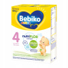 Modifikované mlieko Bebiko 4 Junior 600 g