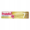 Protefix 47g extra silný prémiový fixačný krém na zubné protézy