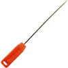Jehla na boilie Gardner Hard Bait Stringer Needle červená
