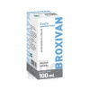 Broxivan 3 mg/ml perorálny roztok sol.por. 1 x 100 ml/300 mg