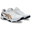 Asics Gel Rocket 11 M 1071A091-103 shoes (200153) Sky Blue 44