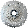 SHIMANO Kazeta 10-rýchlostná Shimano CS-HG50 11-36T