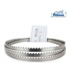 Pílový pás na drevo 5340-C75 ROK, 10x0,6x1400 mm, t=6, PILANA