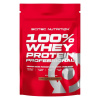 Scitec Nutrition 100% Whey Protein Professional, 500 g jahoda-bílá čokoláda