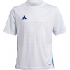 Detský futbalový dres adidas Tabela 23 JJ1154 Veľkosť: 152 cm