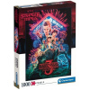Puzzle Stranger Things (Season 3) 1000 dielikov