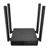 TP-Link Archer C54 bezdrôtový smerovač Fast Ethernet Dvojpásmový (2,4 ghz/5 ghz) Čierna (ARCHER C54)