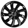 NRM Stig black 17