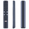 Diaľkový Ovládač TechTell RC802N YA12 pre TCL Thomson čierny