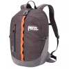 lezecký batoh PETZL Bug gray