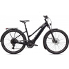 Mestský elektrobicykel Specialized Vado 4.0 ST - cast black/flake silver L