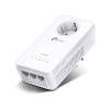 TP-Link TL-WPA8631P sieťový adaptér PowerLine 300 Mbit/s Ethernet / LAN pripojenie Wi-Fi Biela 1 kusov (TL-WPA8631P)