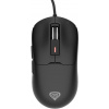 Genesis Krypton 660, herná myš, čierna NMG-2189