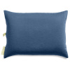Nafukovací vankúš Nemo Equipment Fillo Elite 2025 Blue Horizon/Citron