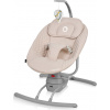 Dětské lehátko Lionelo Rio Beige Latte (5903771706995)
